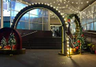 Celebrate The Enchanted Christmas at Inorbit Mall Malad