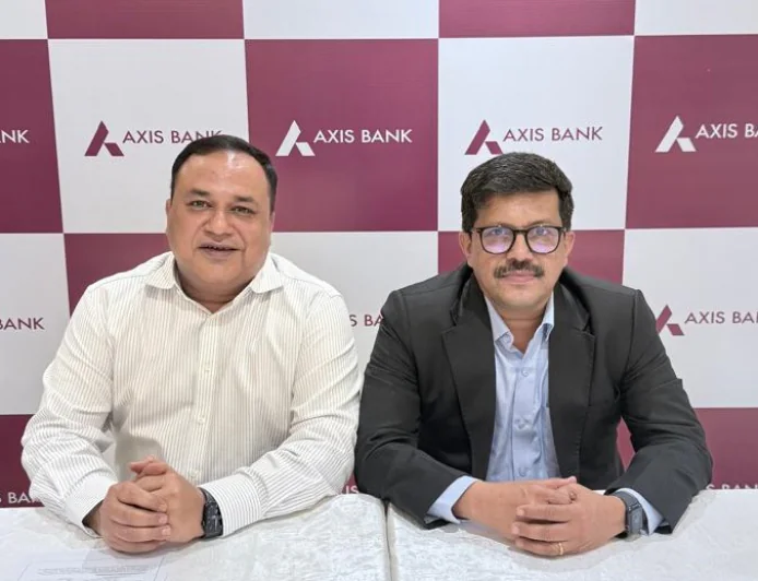 Axis Bank hosts 10th Edition of Evolve in Indore, empowering MSMEs to drive India’s $10 Trillion Economy Vision