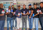 TECNO Spark Go 3 Launched Across Offline Retail Stores in Bangalore
