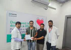 MSME-focused NBFC Saarathi Finance Conducts Blood Donation Camp in Bangalore