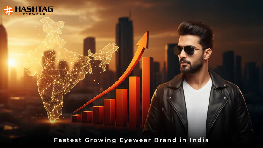 The Idea That Led to the Creation of Hashtag Eyewear