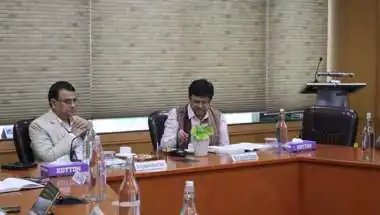 IICA Session Examines How PMLA Attachments Meet Insolvency Law