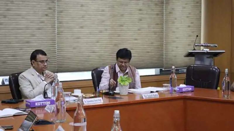 IICA Session Examines How PMLA Attachments Meet Insolvency Law